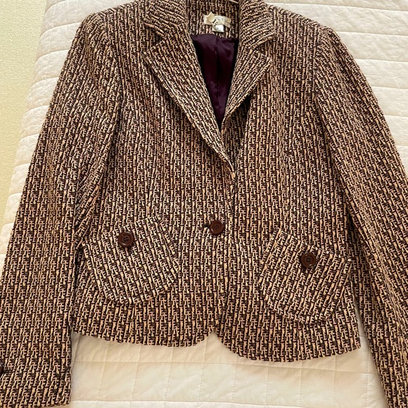 Ann Taylor LOFT Suits - Bundle - Picture 2 of 13